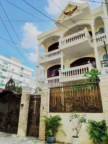 Hình ảnh Ký túc xá ngay Lotte Cộng Hòa 1tr6 bao chi phí điện nước Quận Tân Bình