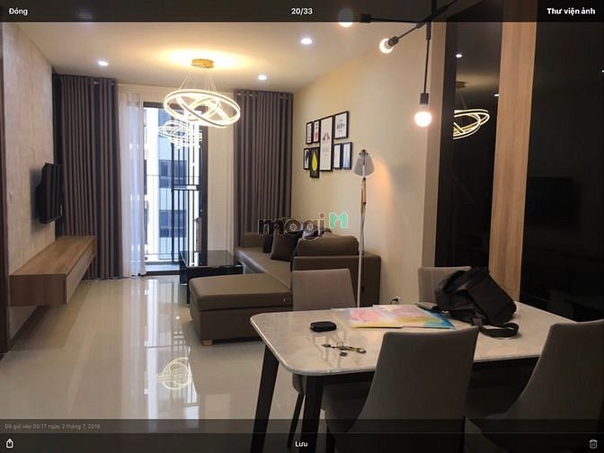 Hình ảnh Mb6623 nạp rút nhanh chóng cho thuê Hà Đô Centrosa 138m² 3PN full NT
