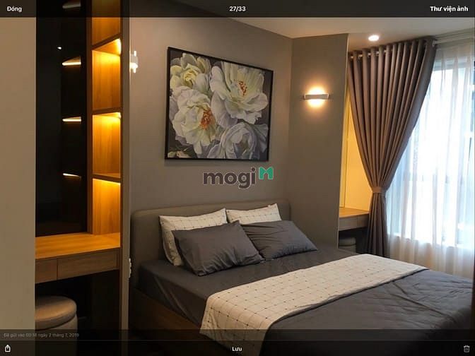 Hình ảnh Mb6623 nạp rút nhanh chóng cho thuê Hà Đô Centrosa 138m² 3PN full NT