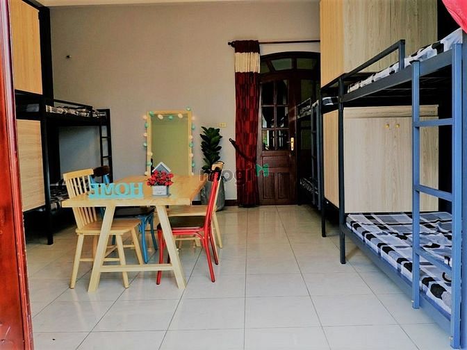 Hình ảnh Ký túc xá ngay Lotte Cộng Hòa 1tr6 bao chi phí điện nước Quận Tân Bình