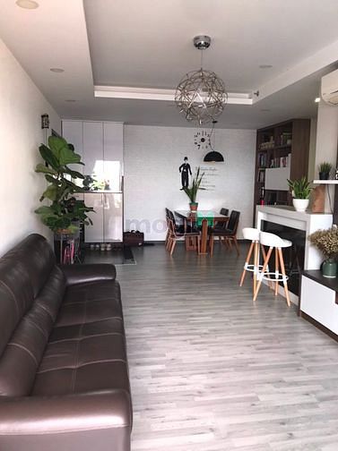Hình ảnh ✔ Cho thuê CHCC SUNRISE CITY 116m 3pn 2wc - Nội thất đầy đủ