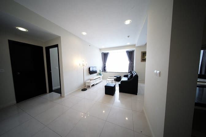 Hình ảnh ✔ Cho thuê CHCC SUNRISE CITY 99m 2pn 2wc - Nội thất đầy đủ