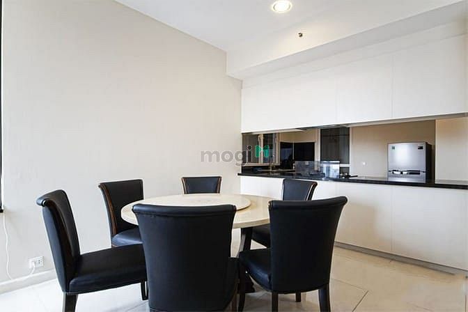 Hình ảnh ✔ Cho thuê CHCC SUNRISE CITY 99m 2pn 2wc - Nội thất đầy đủ