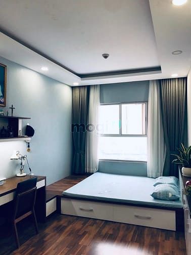 Hình ảnh ✔ Cho thuê CHCC SUNRISE CITY 116m 3pn 2wc - Nội thất đầy đủ