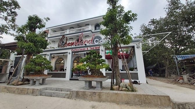 Hình ảnh Mb6623 nạp rút nhanh chóng mini full nội thất, GIGA mall Thủ Đức