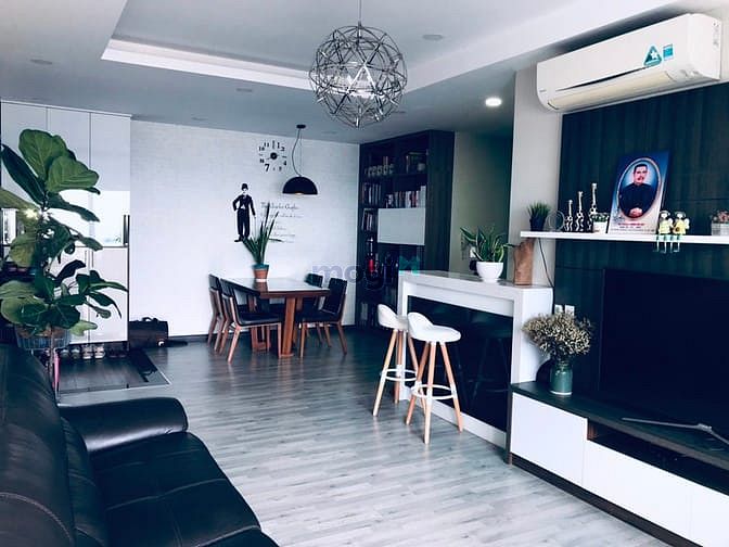 Hình ảnh ✔ Cho thuê CHCC SUNRISE CITY 116m 3pn 2wc - Nội thất đầy đủ