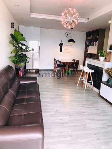 Hình ảnh ✔ Cho thuê CHCC SUNRISE CITY 116m 3pn 2wc - Nội thất đầy đủ