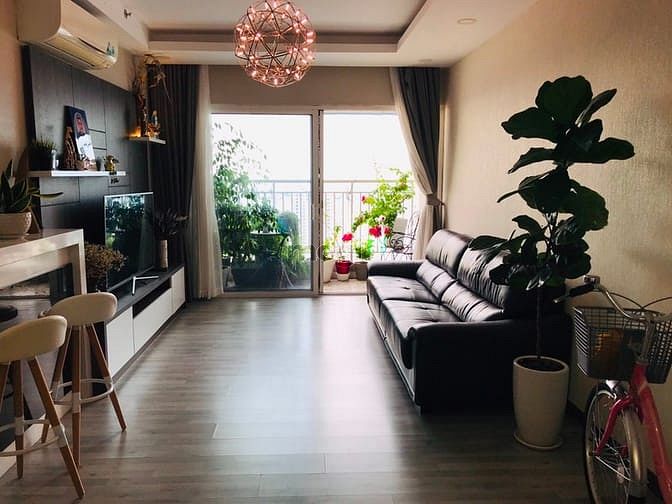 Hình ảnh ✔ Cho thuê CHCC SUNRISE CITY 116m 3pn 2wc - Nội thất đầy đủ