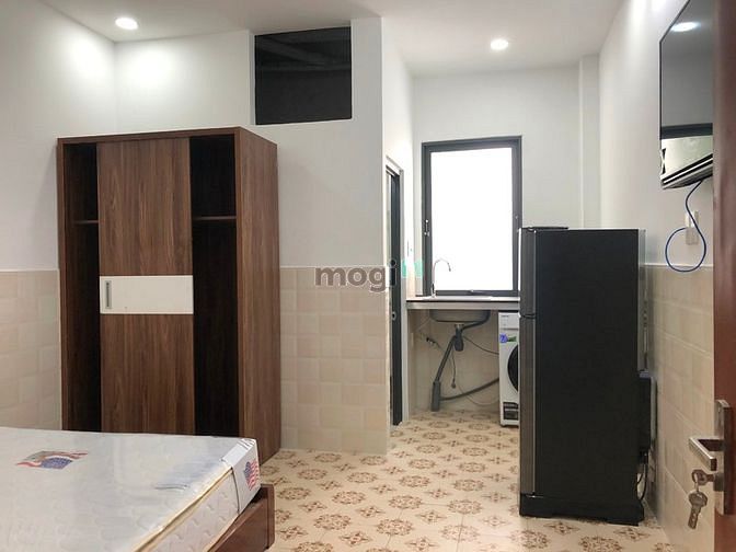 Hình ảnh Mb6623 nạp rút nhanh chóng mini full nội thất, GIGA mall Thủ Đức