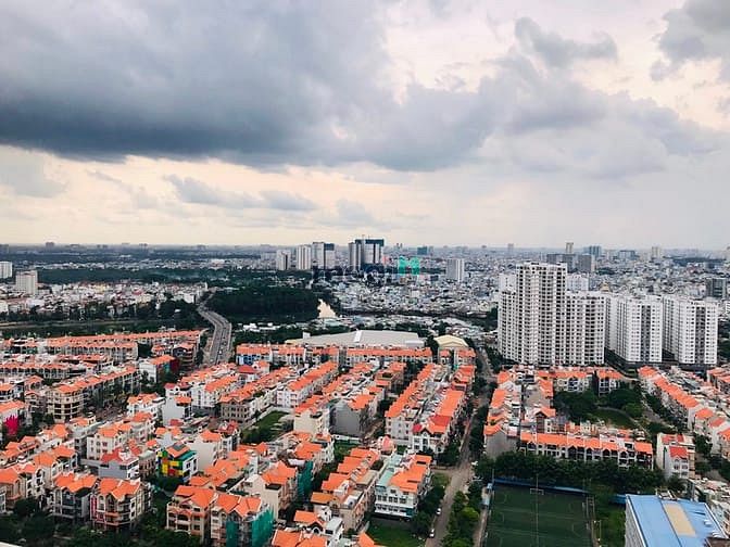 Hình ảnh ✔ Cho thuê CHCC SUNRISE CITY 116m 3pn 2wc - Nội thất đầy đủ