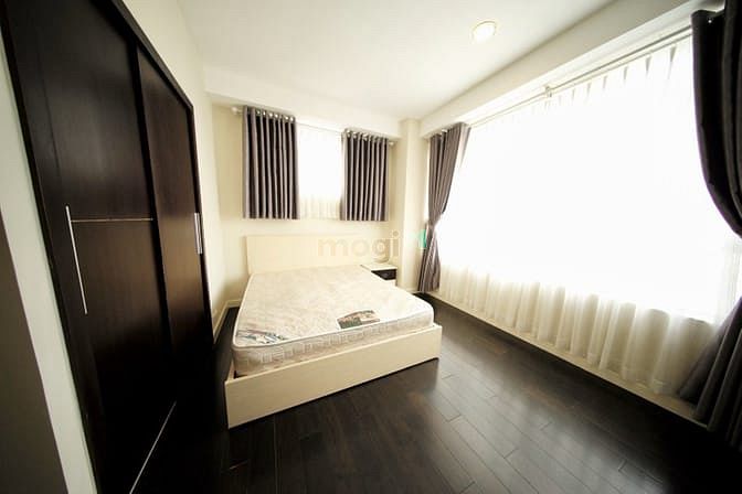 Hình ảnh ✔ Cho thuê CHCC SUNRISE CITY 99m 2pn 2wc - Nội thất đầy đủ
