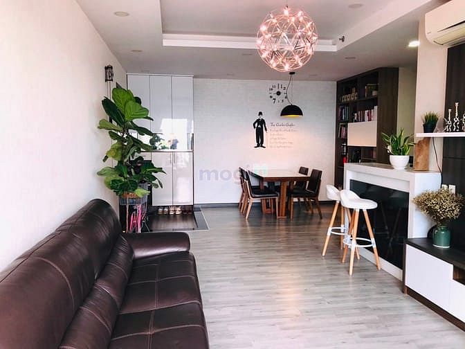 Hình ảnh ✔ Cho thuê CHCC SUNRISE CITY 116m 3pn 2wc - Nội thất đầy đủ