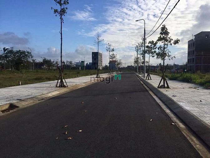 Hình ảnh Bán lô đất Tâm huyết giá vốn lấy tiền cho con đi du học