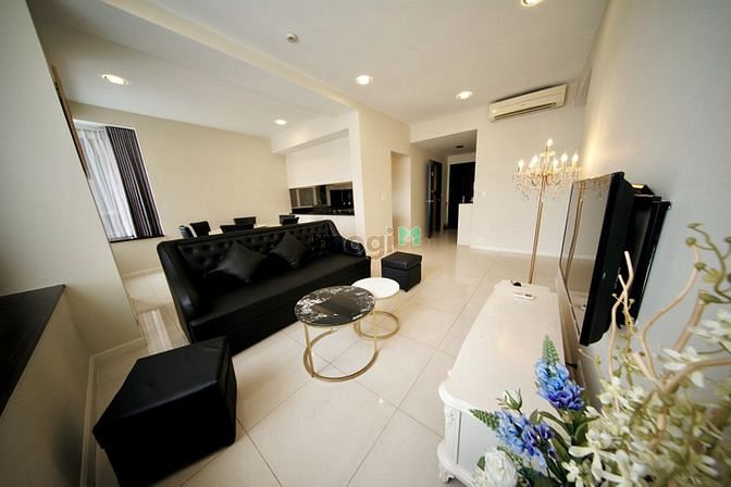 Hình ảnh ✔ Cho thuê CHCC SUNRISE CITY 99m 2pn 2wc - Nội thất đầy đủ