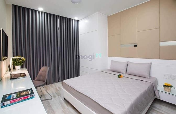 Hình ảnh ⚡Siêu phẩm Căn Hộ SANG TRỌNG đẳng cấp 5* Lê Văn Sỹ Q.3 ⚡