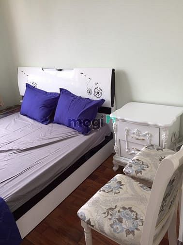 Hình ảnh Cho thuê CHCC Topaz Elite Quận 8 2pn Full