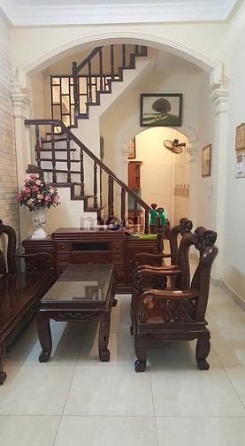 Hình ảnh 4 tỷ!Nhà đẹp phố Thái Thịnh 40mx4 tầng- kinh doanh đỉnh