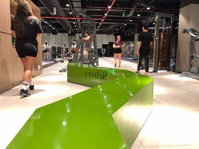 Hình ảnh 3PN - Trang Chủ MB66.COM / Đăng Ký Tặng 66K chung cư Sun Avenue Q2, nội thất cao cấp (hình thật)