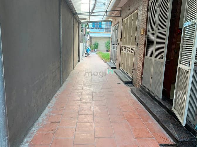 Hình ảnh Chỉ 1,74 tỷ có ngay 43m2 đất ngõ Vũ Xuân Thiều, Sài Đồng, Long Biên
