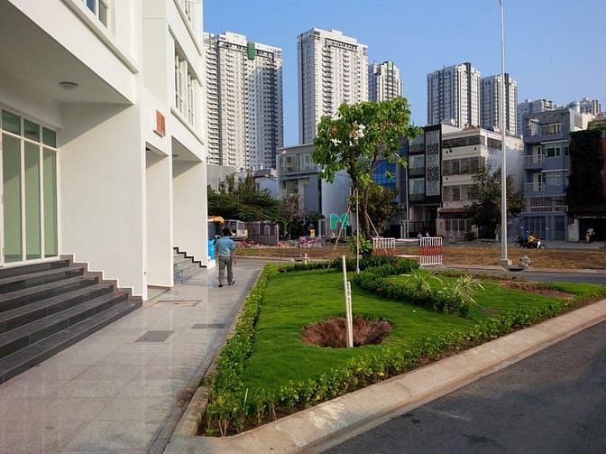Hình ảnh ⇛ Cần bán Trang Chủ MB66.COM / Đăng Ký Tặng 66K chung cư Hoàng Anh Thanh Bình