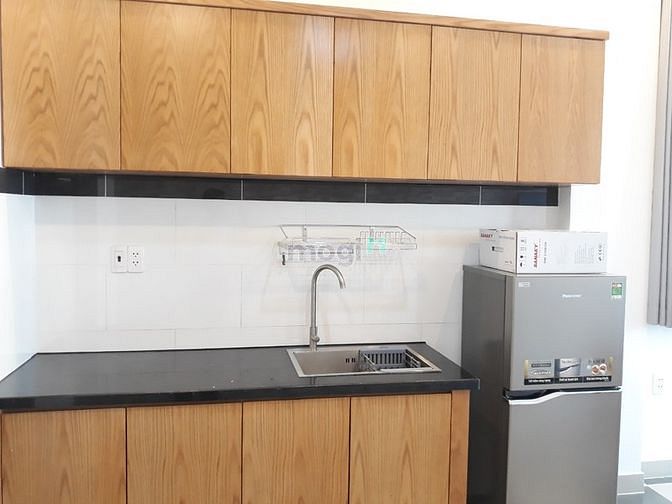 Hình ảnh Cho thuê chung cư mini khu Hoàng Anh Gia Lai 2, full nội thất quận 7