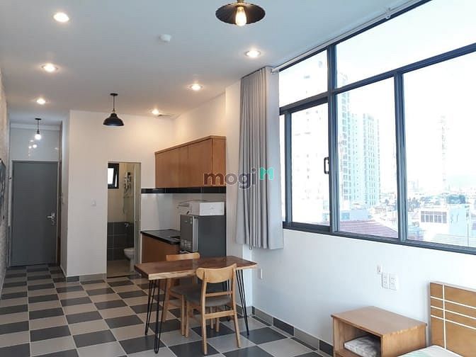 Hình ảnh Cho thuê chung cư mini khu Hoàng Anh Gia Lai 2, full nội thất quận 7