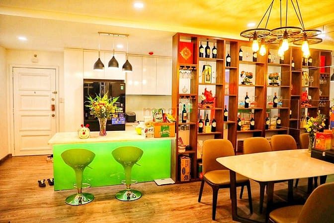 Hình ảnh ⇛ Cần bán Trang Chủ MB66.COM / Đăng Ký Tặng 66K chung cư Hoàng Anh Thanh Bình 3.4 tỷ
