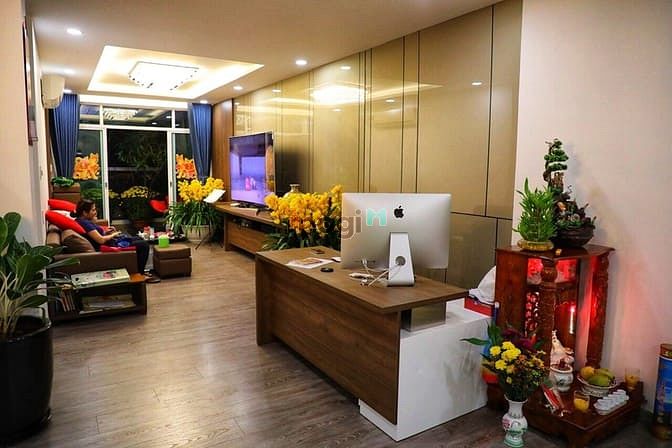 Hình ảnh ⇛ Cần bán Trang Chủ MB66.COM / Đăng Ký Tặng 66K chung cư Hoàng Anh Thanh Bình 3.4 tỷ