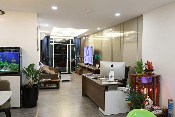 Hình ảnh ⇛ Cần bán Trang Chủ MB66.COM / Đăng Ký Tặng 66K chung cư Hoàng Anh Thanh Bình 3.4 tỷ
