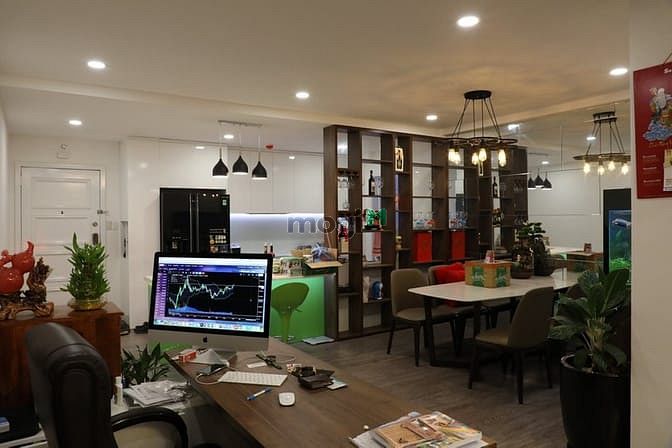 Hình ảnh ⇛ Cần bán Trang Chủ MB66.COM / Đăng Ký Tặng 66K chung cư Hoàng Anh Thanh Bình 3.4 tỷ
