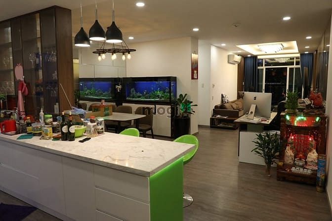 Hình ảnh ⇛ Cần bán Trang Chủ MB66.COM / Đăng Ký Tặng 66K chung cư Hoàng Anh Thanh Bình 3.4 tỷ