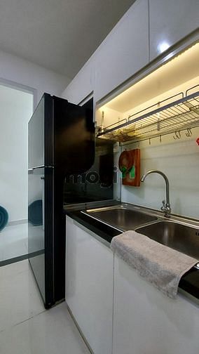 Hình ảnh Chung cư Melody Residences 70m² 2PN