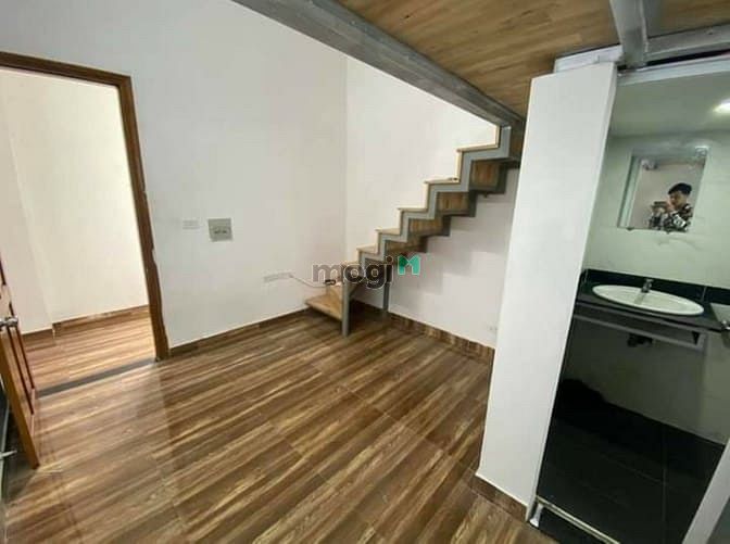Hình ảnh Duplex 3tr5, gác cao 1m7, Nguyễn Thị Thập, Quận 7