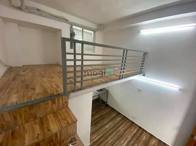 Hình ảnh Duplex 3tr5, gác cao 1m7, Nguyễn Thị Thập, Quận 7