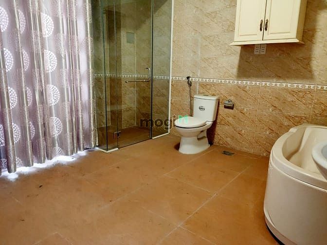 Hình ảnh Nhà đẹp full nội thất Mã Lò_5X16M 1T2LST 4PN 5WC