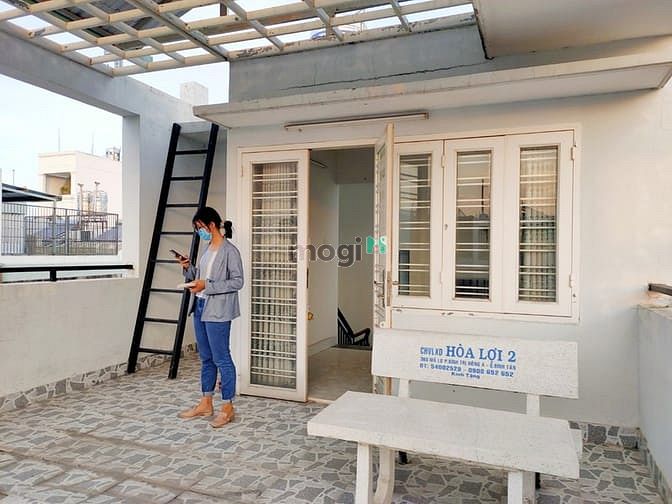 Hình ảnh Nhà đẹp full nội thất Mã Lò_5X16M 1T2LST 4PN 5WC