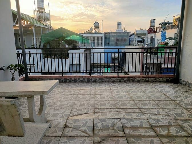 Hình ảnh Nhà đẹp full nội thất Mã Lò_5X16M 1T2LST 4PN 5WC