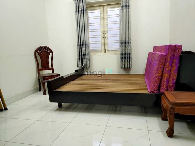 Hình ảnh Nhà đẹp full nội thất Mã Lò_5X16M 1T2LST 4PN 5WC