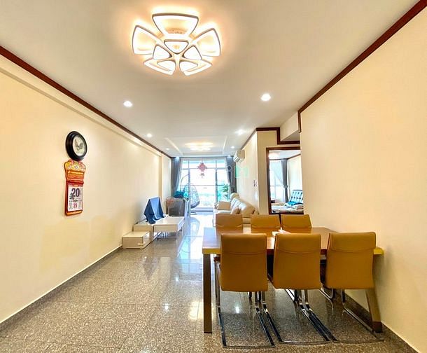 Hình ảnh ⇛ Cần bán Trang Chủ MB66.COM / Đăng Ký Tặng 66K chung cư Hoàng Anh Thanh Bình 4 tỷ