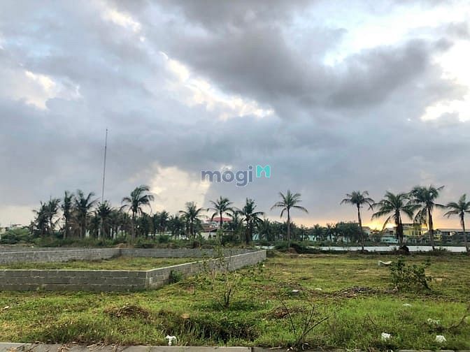 Hình ảnh 5 lô Ngoại giao Đất Quảng Riverside 90m2 giá 1.7x tỷ