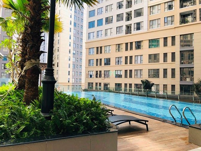 Hình ảnh ⇛ Cần bán Trang Chủ MB66.COM / Đăng Ký Tặng 66K chung cư Saigon Royal Residence 2 phòng ngủ