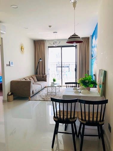 Hình ảnh ⇛ Cần bán Trang Chủ MB66.COM / Đăng Ký Tặng 66K chung cư Saigon Royal Residence 2 phòng ngủ