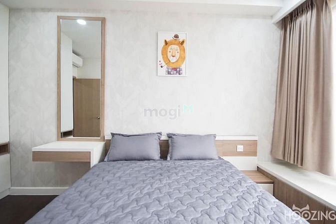 Hình ảnh Cho thuê Trang Chủ MB66.COM / Đăng Ký Tặng 66K Celadon City, 2PN, Nhà Mới 100%, dọn vào ở ngay