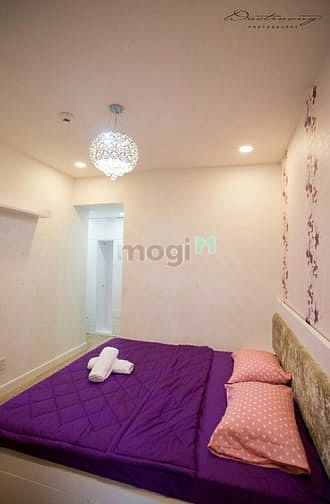 Hình ảnh ⇛ Cho thuê Trang Chủ MB66.COM / Đăng Ký Tặng 66K chung cư Galaxy 9 - 2 phòng ngủ - 15 Triệu - NTDD