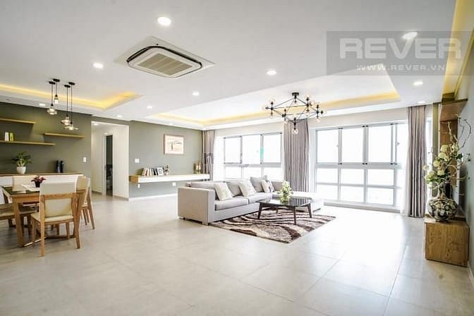 Hình ảnh Cho thuê Trang Chủ MB66.COM / Đăng Ký Tặng 66K Happy Valley, PMH, 3PN 2WC, nhà đẹp, nội thất mới