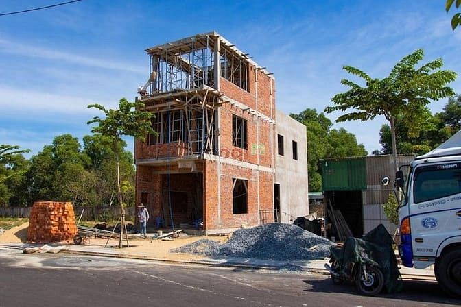 Hình ảnh Bán lô đất Phường Chánh Lộ đường 7m5 , điện âm chỉ 1,6 tỷ nhận Sổ