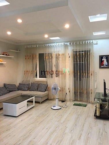 Hình ảnh ⇛ Cho thuê Trang Chủ MB66.COM / Đăng Ký Tặng 66K chung cư Khánh Hội 2 - 2 phòng - 12 Triệu - NTDD