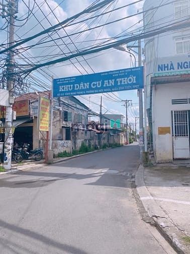 Hình ảnh bán nền thổ cư đ.số 1 khu dân cư an thới _ bình thủy cần thơ 3.1 tỷ