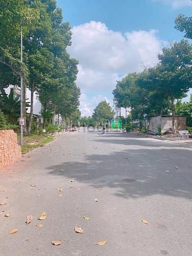 Hình ảnh bán nền thổ cư đ.số 1 khu dân cư an thới _ bình thủy cần thơ 3.1 tỷ