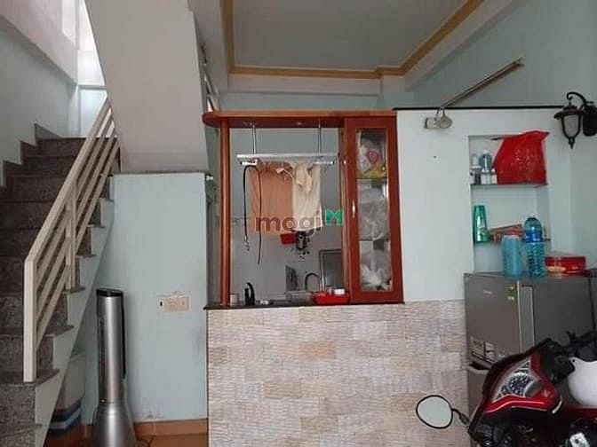 Hình ảnh Hẻm ba gác, vài bước ra Điện Biên Phủ chỉ 2.75 tỷ, Bình Thạnh